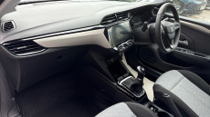 Vauxhall Corsa 1.2 Design 5dr Petrol Hatchback